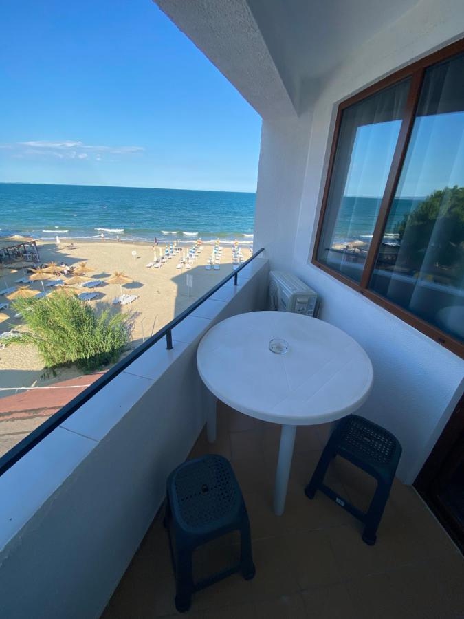 Palma Beach Hotel Kranevo Esterno foto