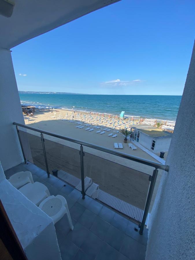 Palma Beach Hotel Kranevo Esterno foto